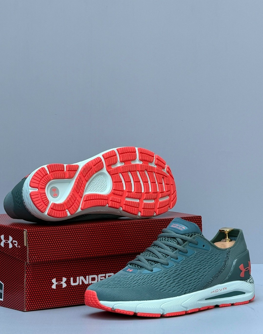 мужские кроссовки under armour hovr,кроссовки under armour hovr,кроссовки under armour,кроссовки мужские under armour hovr sonic,under armour / кроссовки ua hovr sonic 3