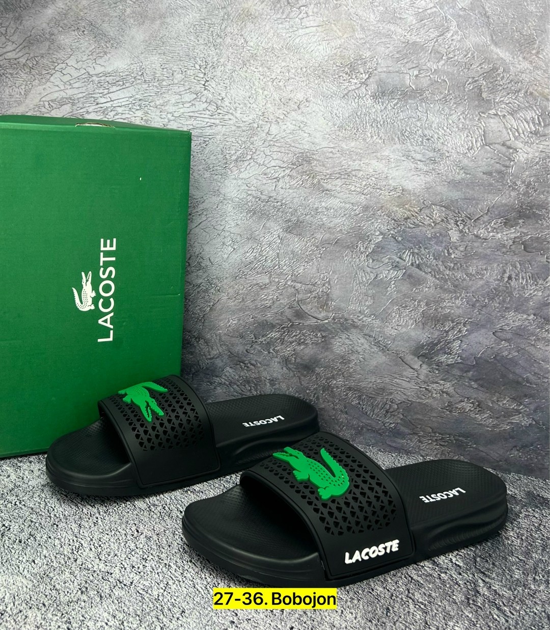 шлепанцы lacoste,тапочки лакост,сланцы lacoste,мужские шлепанцы,сандалии lacoste