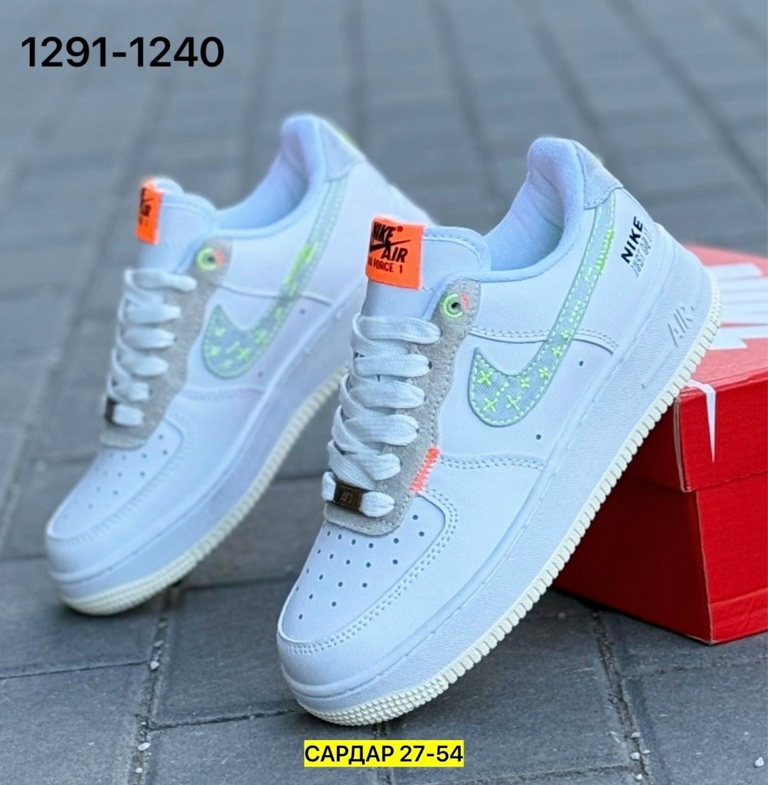 кроссовки,кроссовки женскиe,женские кроссовки nike air force 1,кросcовки nike air force 1,кроссовки найк ай форс