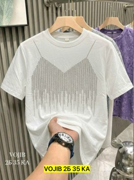 Футболка
