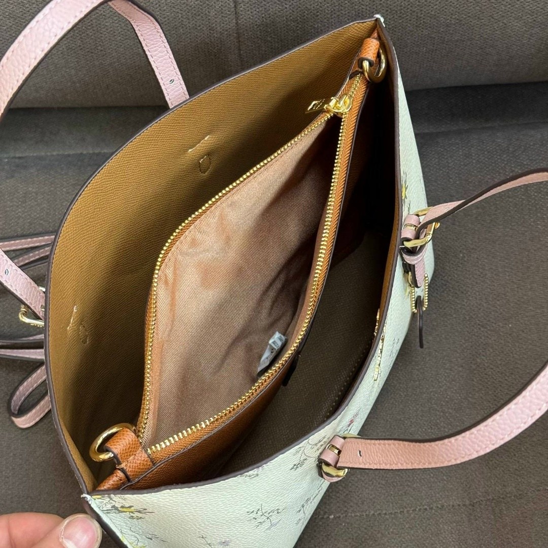 coach сумка женская,coach handbag,coach tote bag,женская сумка,coach outlet
