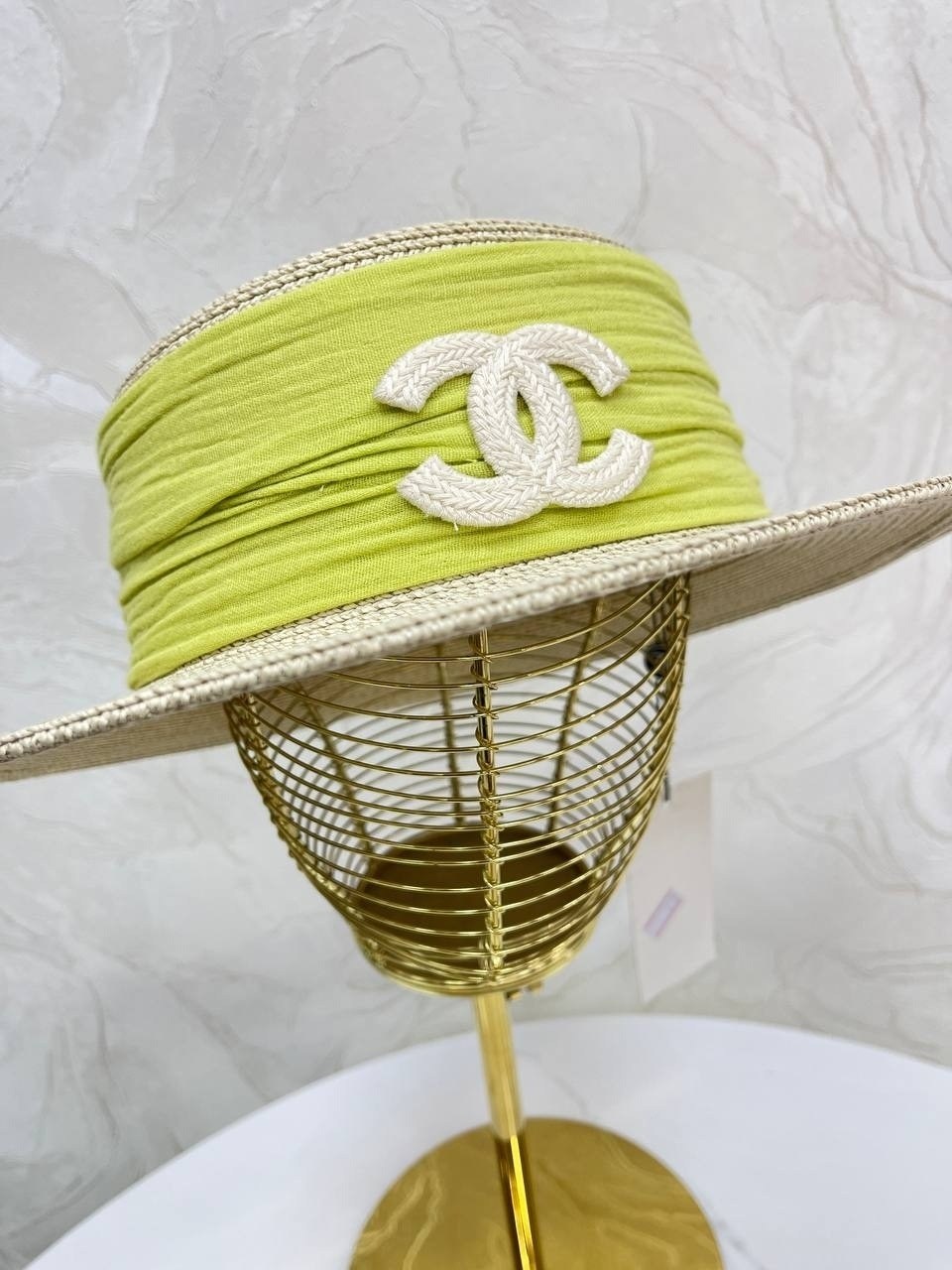 шляпа chanel,пляжная шляпа,женская шляпа,шляпа стиль,летние шляпы