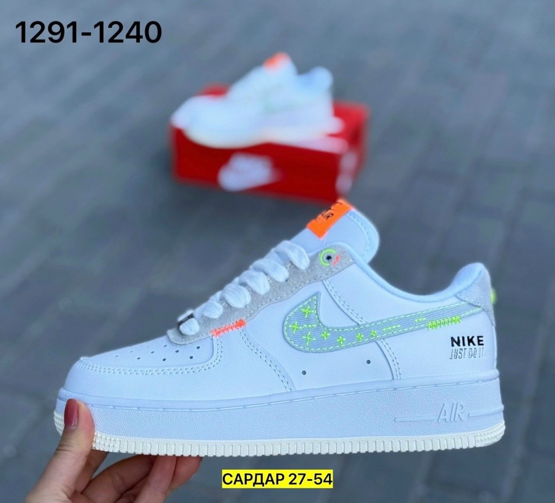 кроссовки,кроссовки женскиe,женские кроссовки nike air force 1,кросcовки nike air force 1,кроссовки найк ай форс