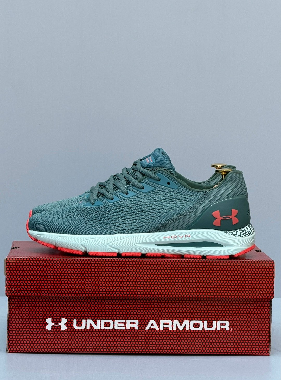 мужские кроссовки under armour hovr,кроссовки under armour hovr,кроссовки under armour,кроссовки мужские under armour hovr sonic,under armour / кроссовки ua hovr sonic 3