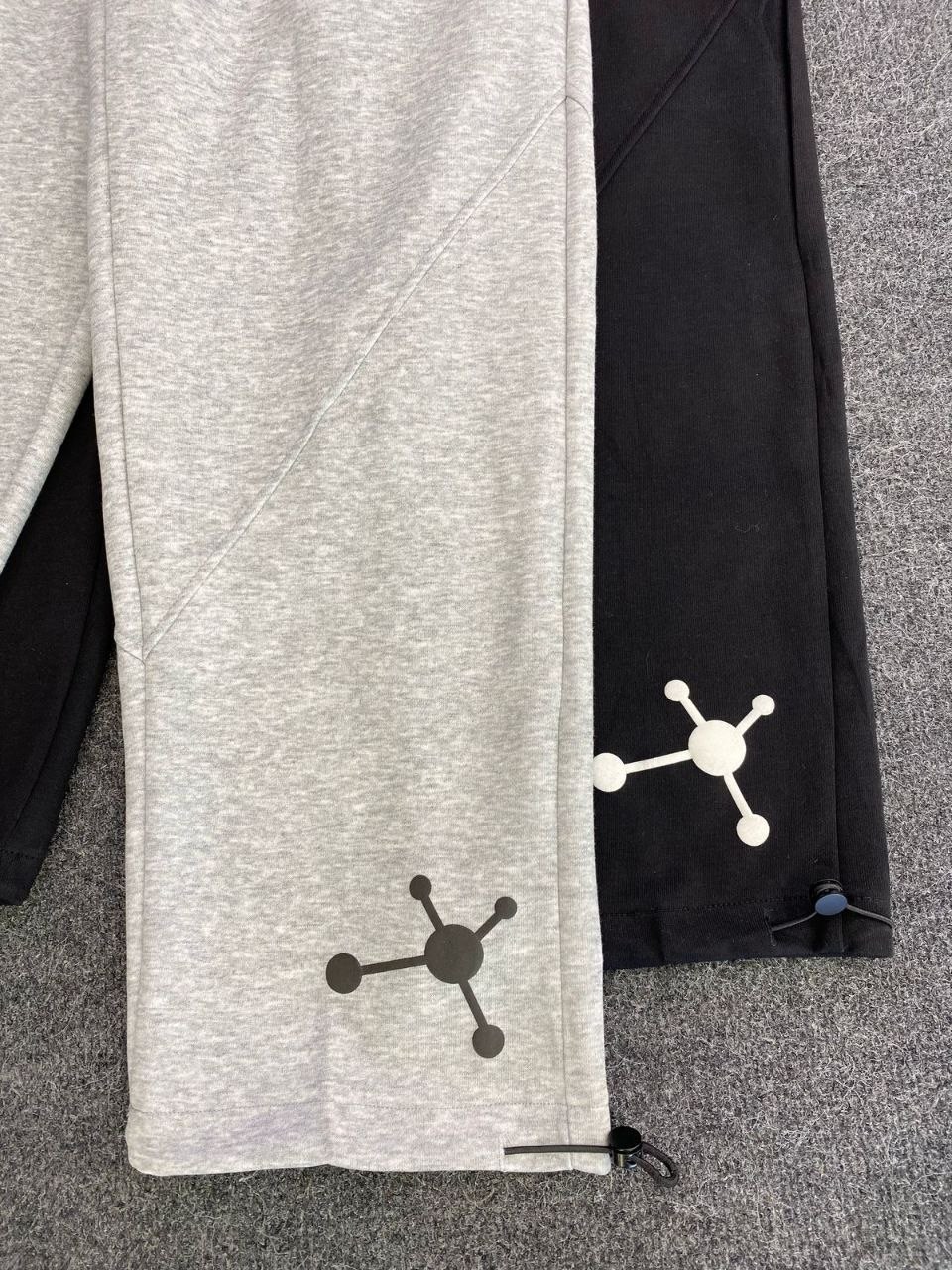спортивные брюки,спортивный штаны,брюки спортивные chrome hearts мужские,повседневные штаны,мужские спортивные штаны