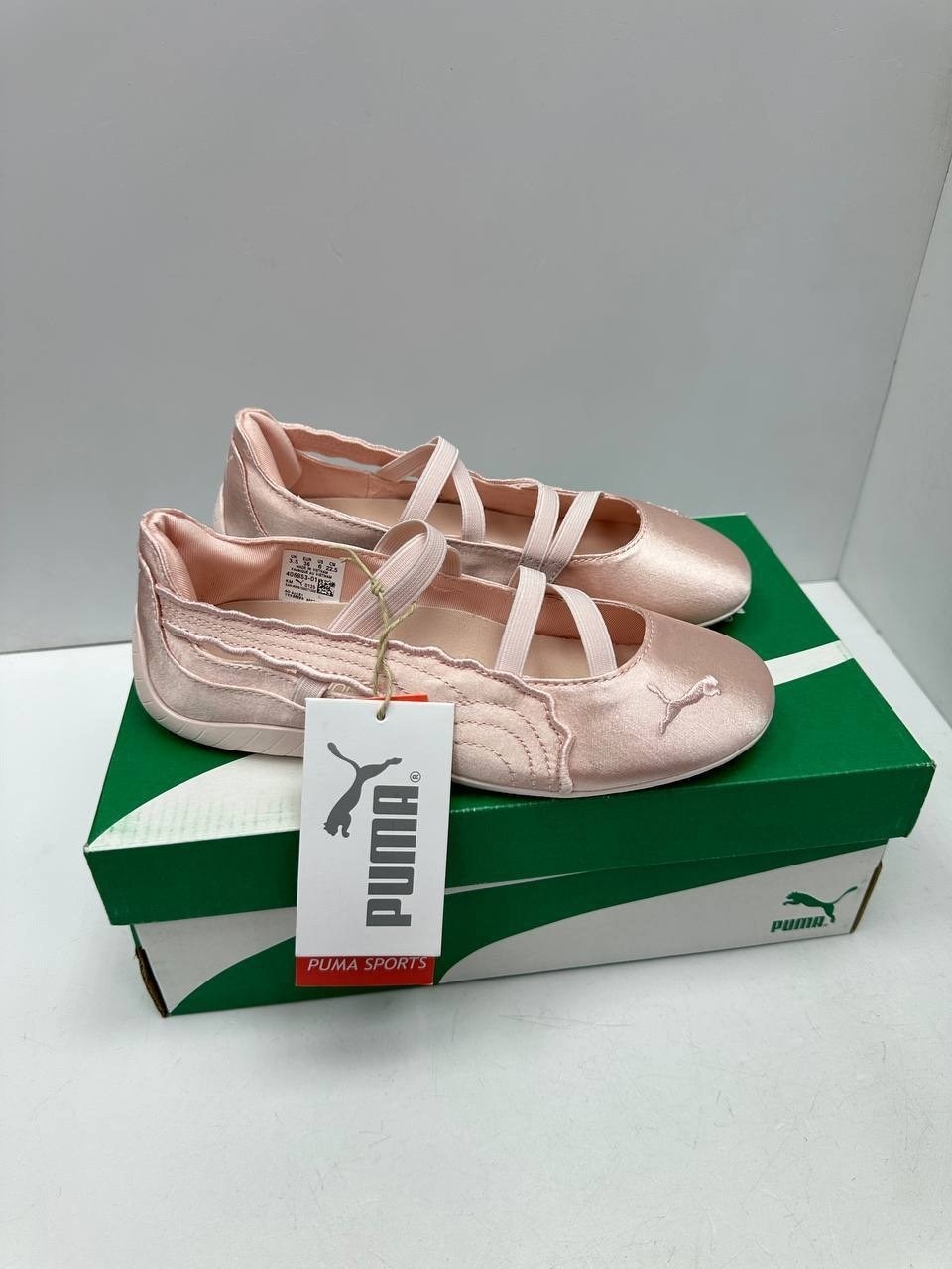 балетки puma,,балетки,балетки кроссовки,puma кроссовки