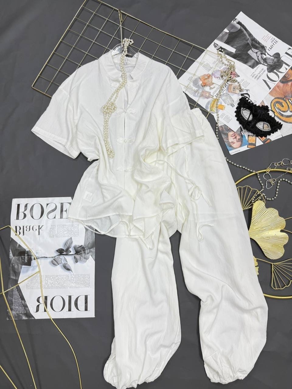 комплект пижама,летние костюмы,женская пижама,костюм,костюм шорты и рубашка