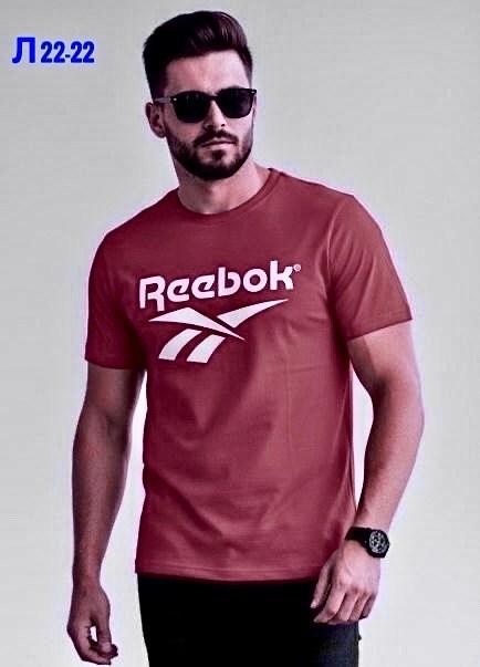 футболка мужская reebok,reebok футболка желтая,футболка reebok,футболка рибок желтая,футболки мужские