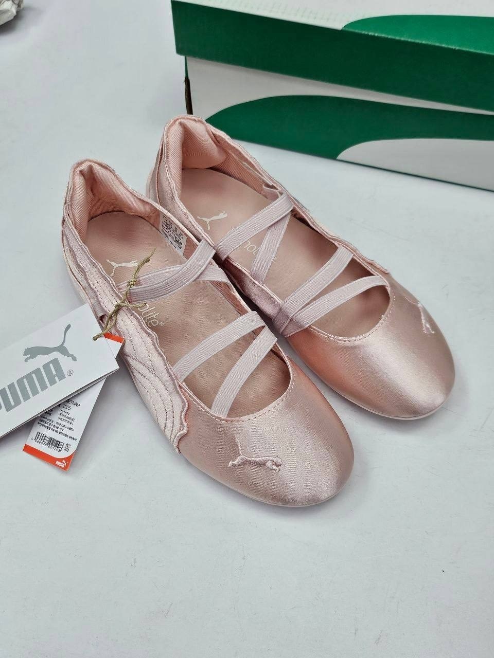 балетки puma,,балетки,балетки кроссовки,puma кроссовки