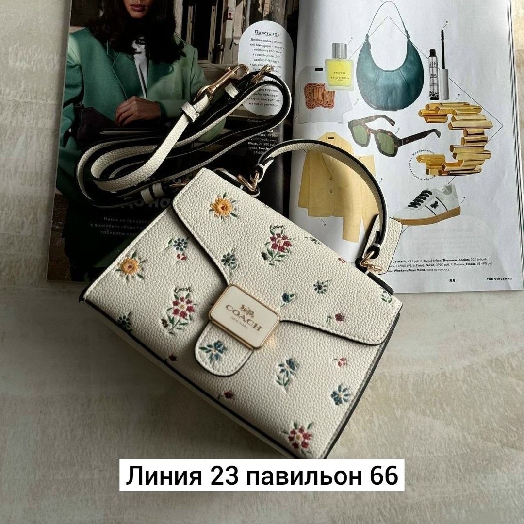coach сумка женская,сумки женская,сумка coach с цветами,сумка coach,женские брендовые сумки