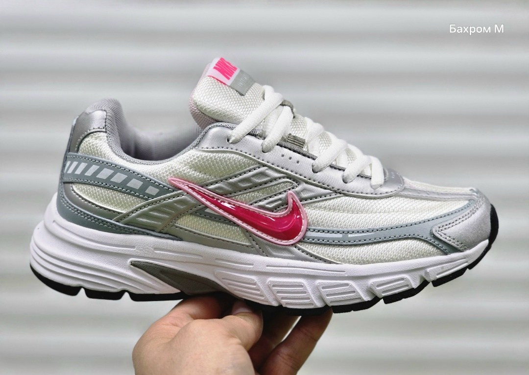 кроссовки nike initiator,кроссовки nike,женские беговые кроссовки initiator от finish line nike белый,кроссовки nike initiator running,nike initiator летние кроссовки женские