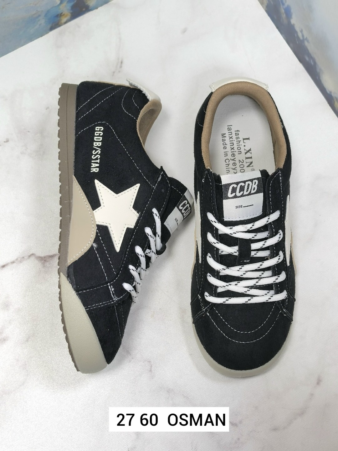 golden goose superstar кеды голубые,кроссовки golden goose,кроссовки golden goose superstar синий,,golden goose navy suede superstar sneakers