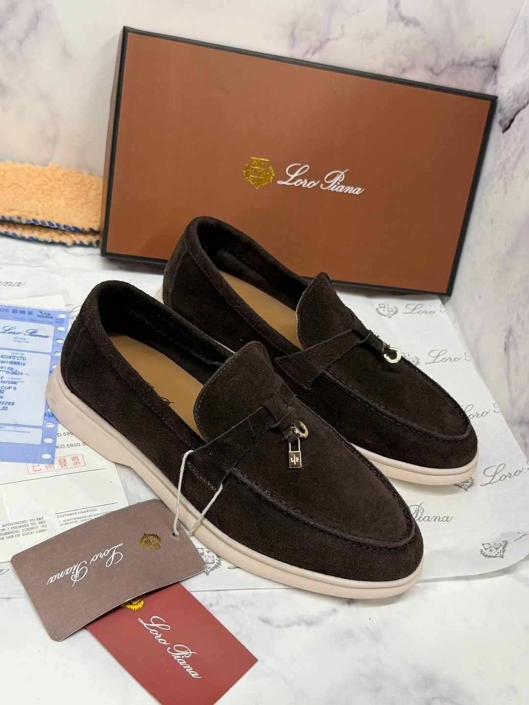 лоферы loro piana,,лоферы женские loro piana,замшевые лоферы loro piana,женские лоферы