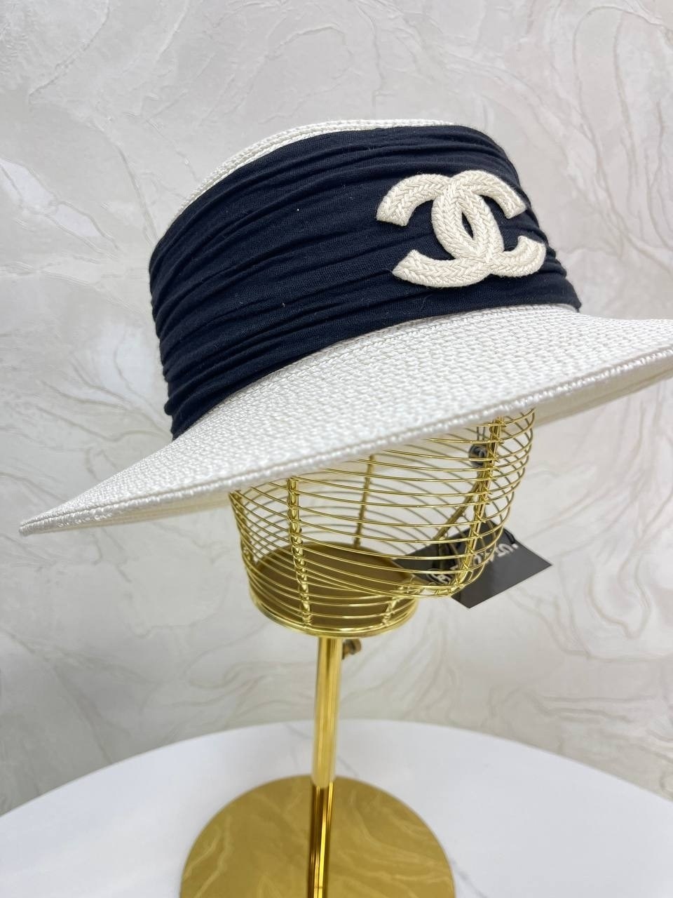 шляпа chanel,пляжная шляпа,женская шляпа,шляпа стиль,летние шляпы
