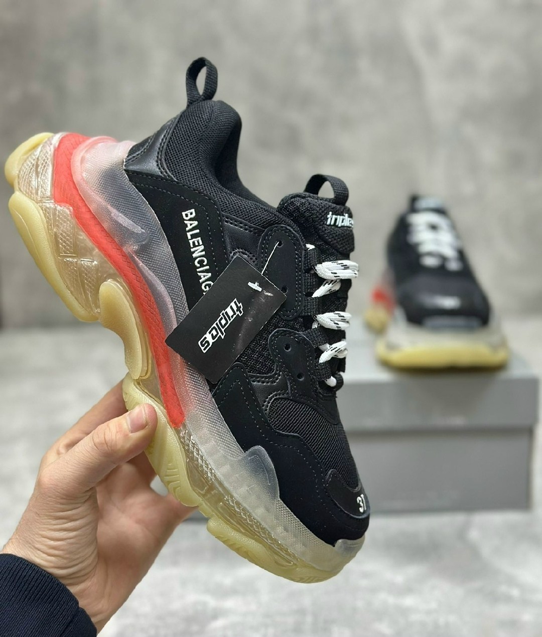 balenciaga triple s clear sole,balenciaga кроссовки женские,кроссовки balenciaga,кроссовки balenciaga triple s clear sole,кроссовки balenciaga triple s