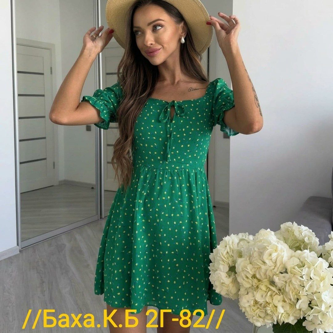 платье,летнее женское платье,платье летнее,женское платье,платье женское зеленое