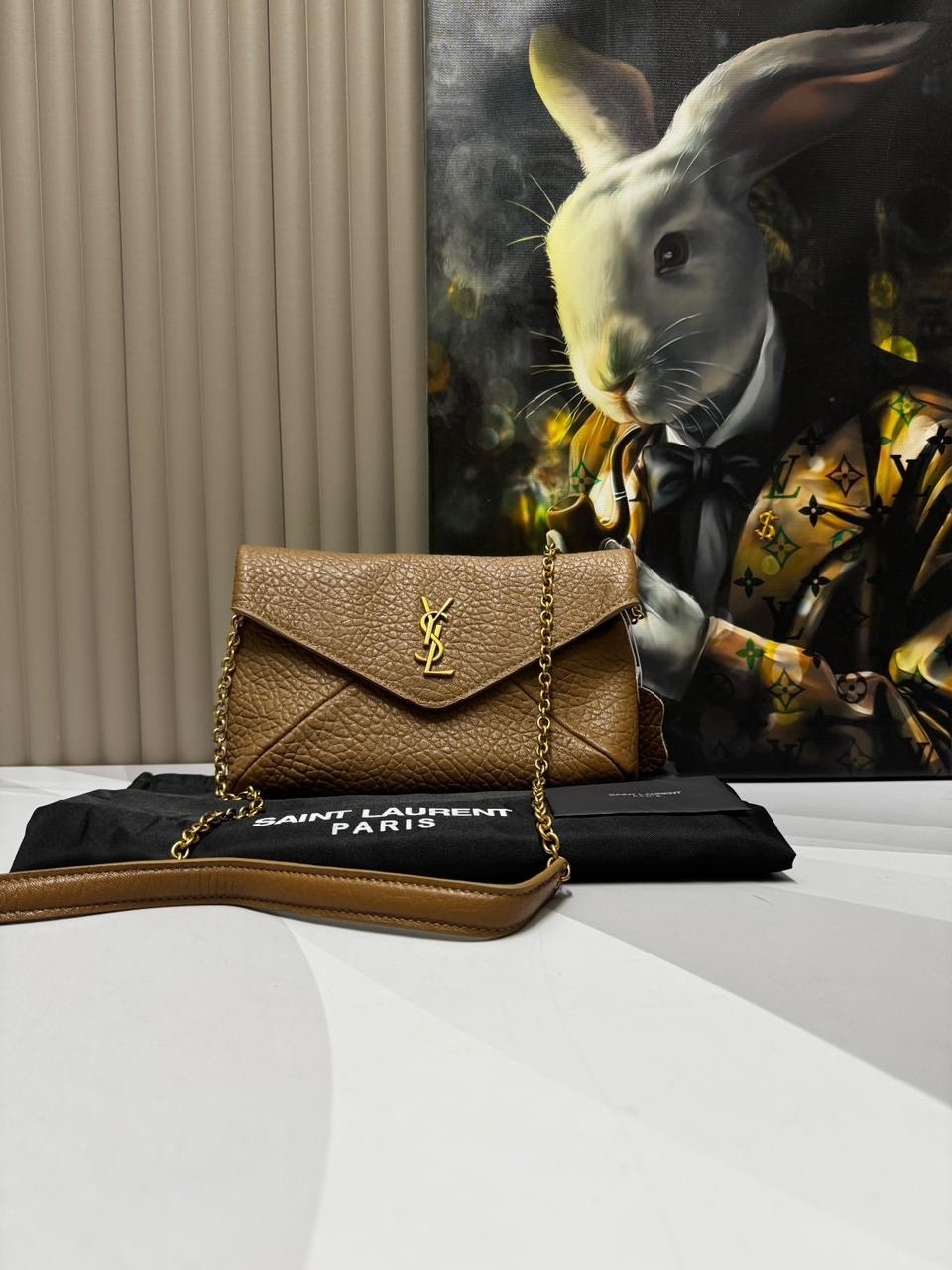 сумка конверт,мини сумка с цепочкой,сумки для женщин,сумка,yves saint laurent сумка