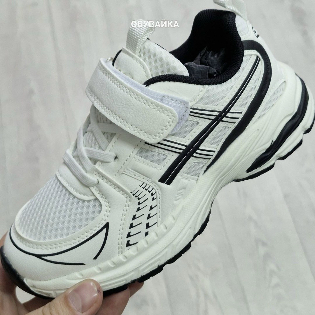 кроссовки asics,кроссовки мальчику,спортивная ,кроссовки,белые кроссовки