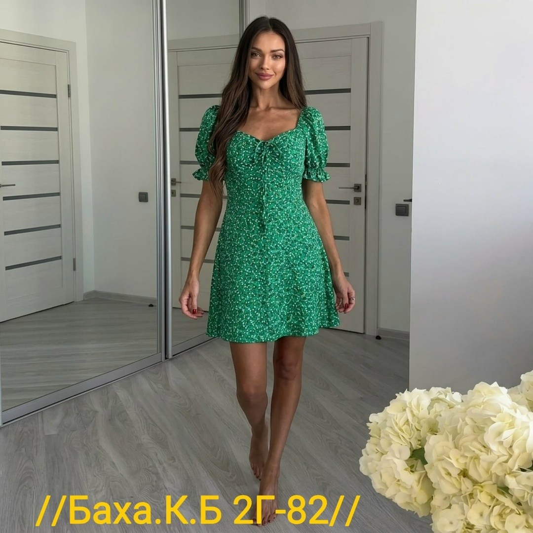 платье,летнее женское платье,платье летнее,женское платье,платье женское зеленое