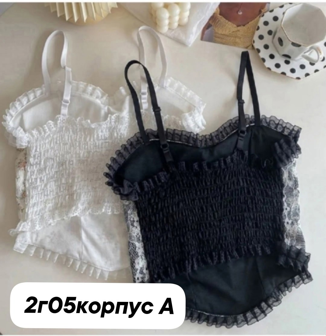 топ из модала с кружевом,топ-корсет,кружевной топ,корсет кружевной,топ корсет кружевной