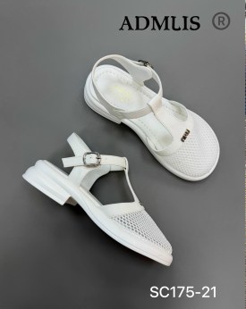 Босоножки