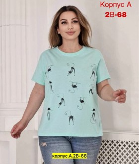 Футболка