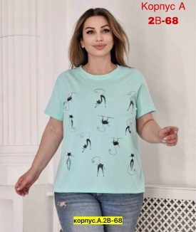 Футболка