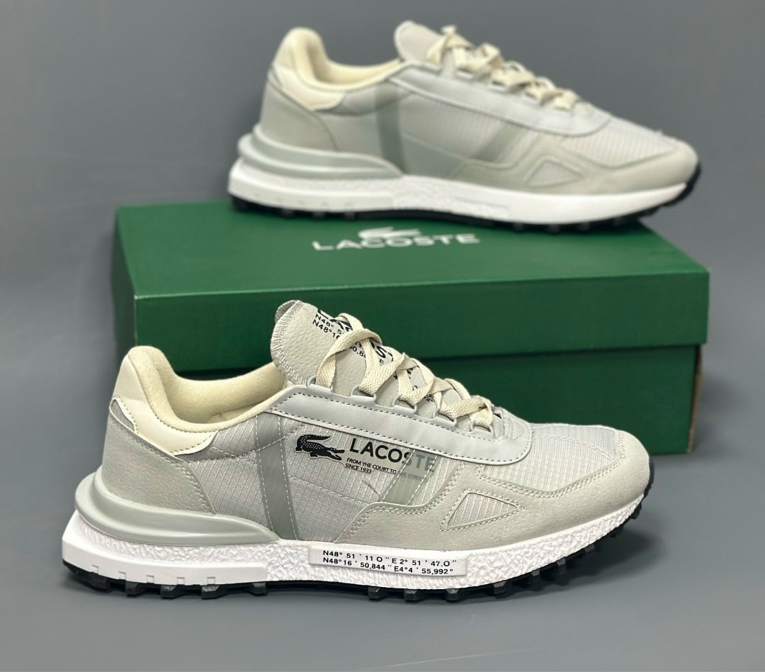 кроссовки lacoste elite active,кроссовки lacoste мужские,кроссовки lacoste,кроссовки мужские lacoste elite active,кроссовки спортивные lacoste elite active повседневные