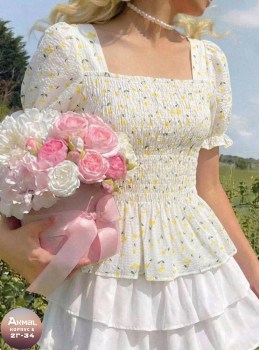 Блузка