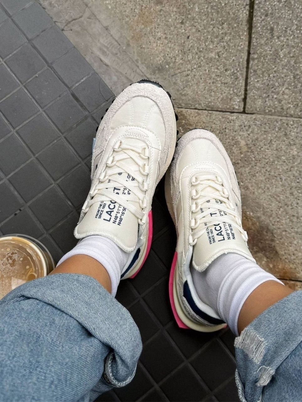 кроссовки,кроссовки lacoste,женские кроссовки,кроссовка,кроссовки лакоста