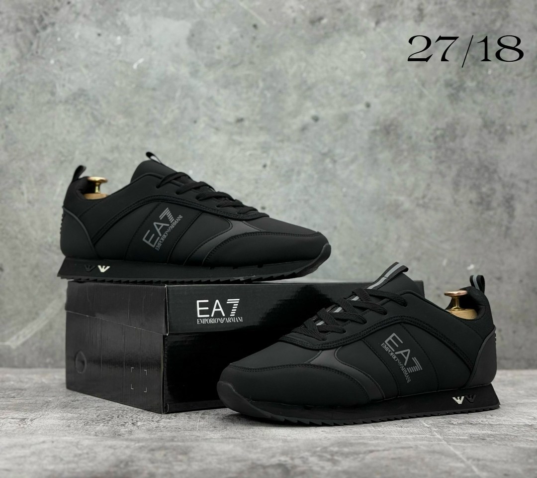 кроссовки мужские armani,кроссовки мужские ea7 оригинал,кроссовки ea7 emporio armani,кроссовки ea7 emporio armani ea7 цвет черный матовый,кроссовка мужской