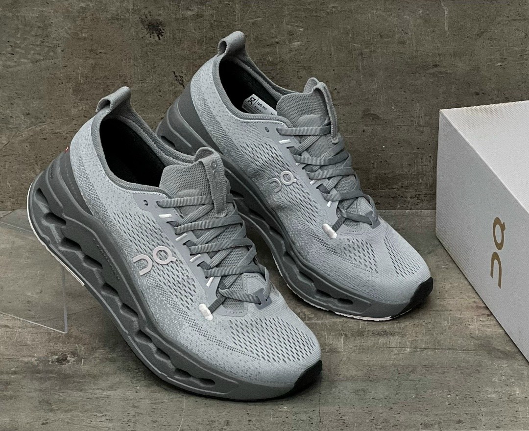 кроссовки on running cloudtilt loewe slate grey,кроссовки повседневные,кроссовки on,кроссовки cloudsurfer next белый лед см on мужские,спортивная