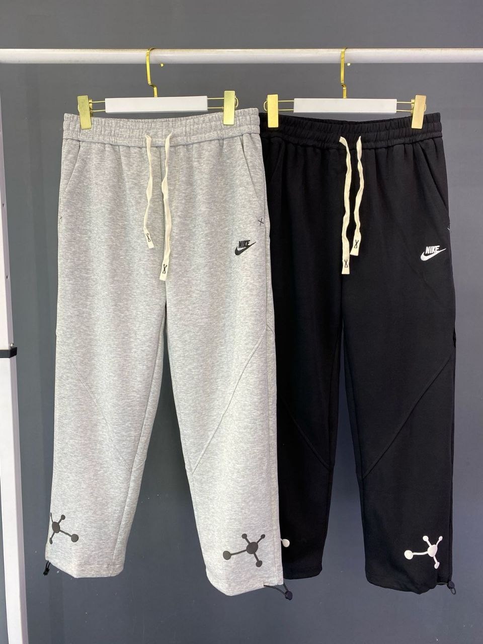 спортивные брюки,спортивный штаны,брюки спортивные chrome hearts мужские,повседневные штаны,мужские спортивные штаны
