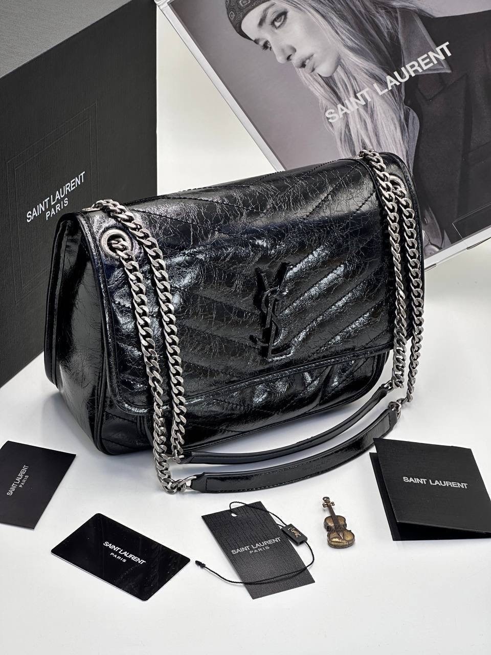 сумка женская yves saint laurent,сумка saint laurent,сумка saint laurent кожа 28 x 22 x 10 см,yves saint laurent сумка,сумка yves saint laurent оригинал