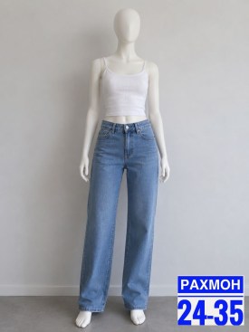 Джинсы