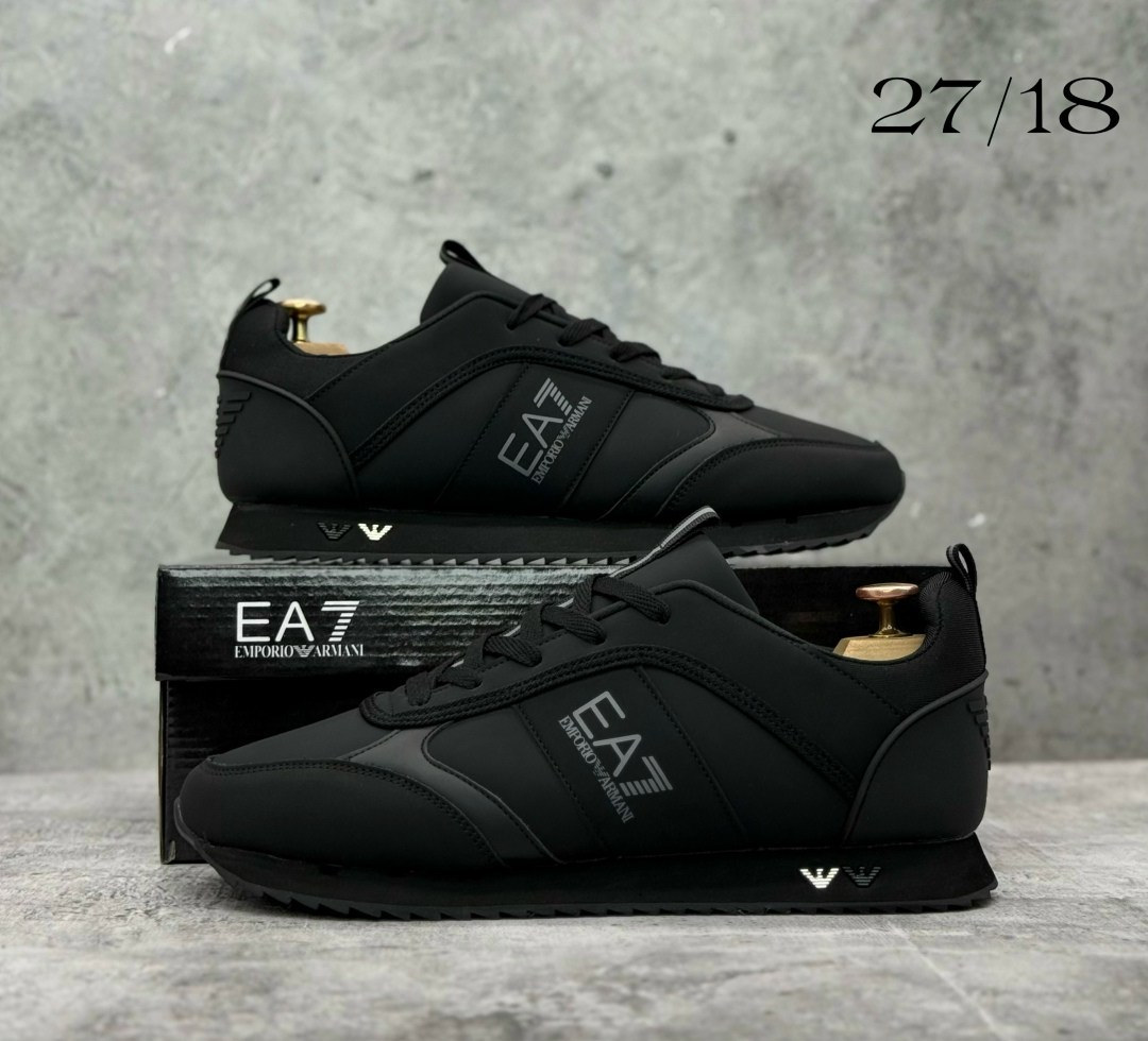 кроссовки мужские armani,кроссовки мужские ea7 оригинал,кроссовки ea7 emporio armani,кроссовки ea7 emporio armani ea7 цвет черный матовый,кроссовка мужской