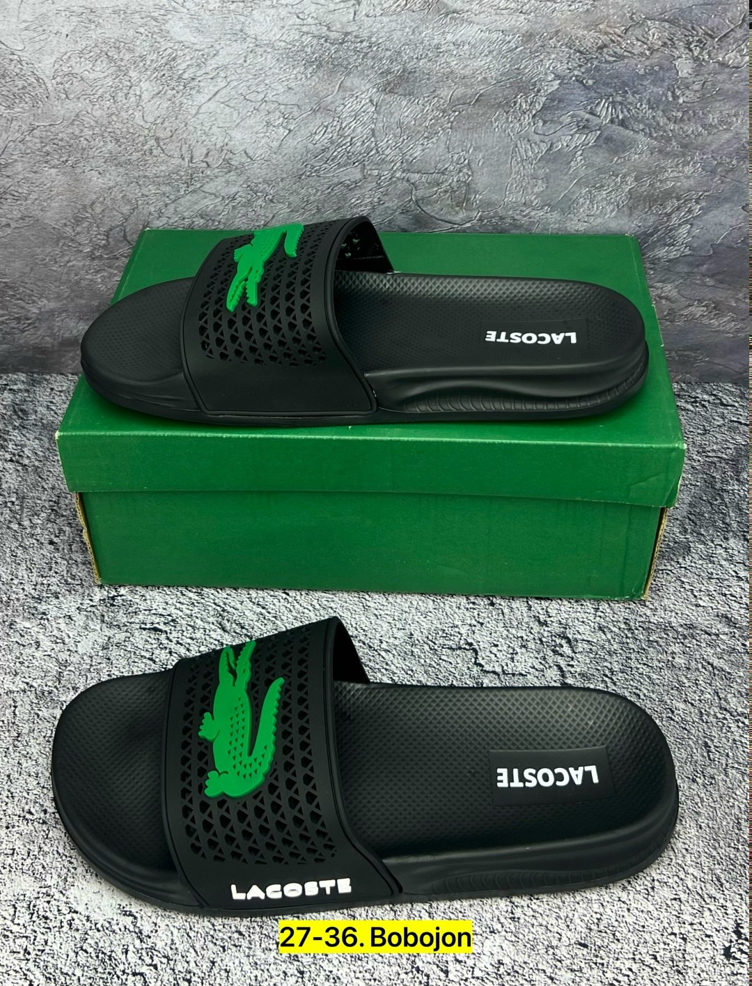 шлепанцы lacoste,тапочки лакост,сланцы lacoste,мужские шлепанцы,сандалии lacoste
