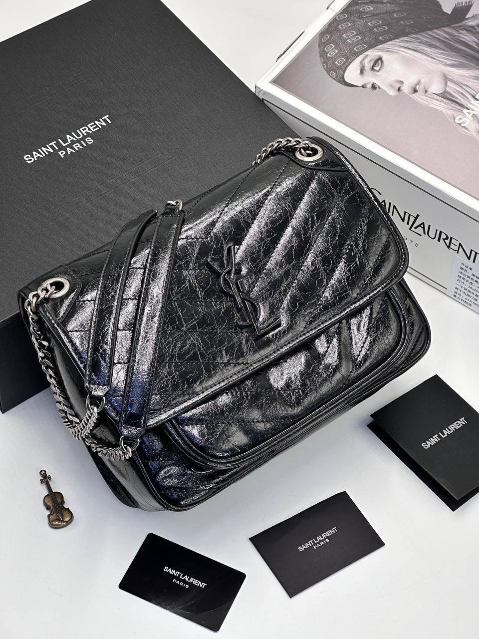 сумка женская yves saint laurent,сумка saint laurent,сумка saint laurent кожа 28 x 22 x 10 см,yves saint laurent сумка,сумка yves saint laurent оригинал