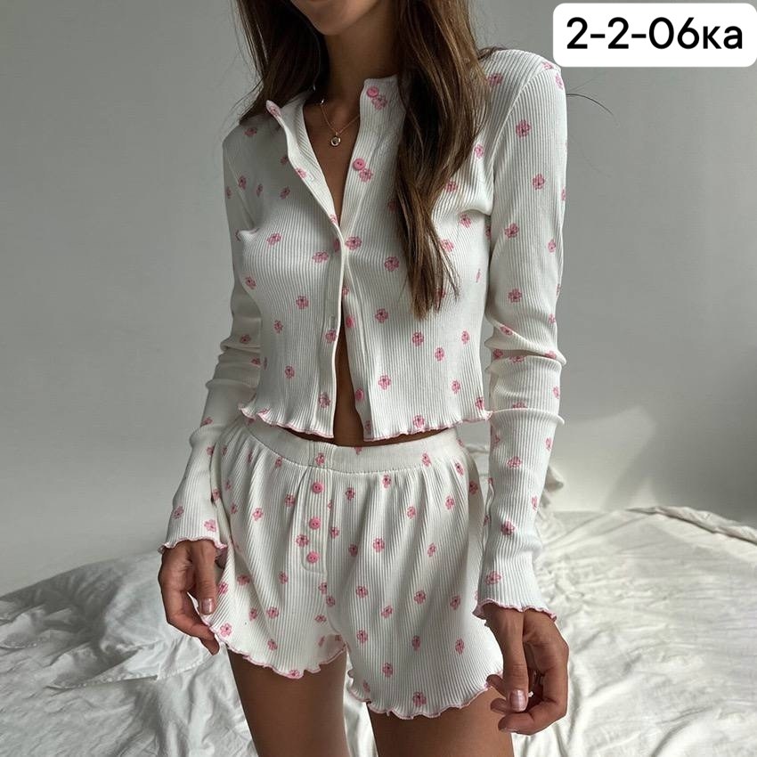 женские пижамы,комплект пижама,женская пижама с шортами,пижама,пижама одежда для дома
