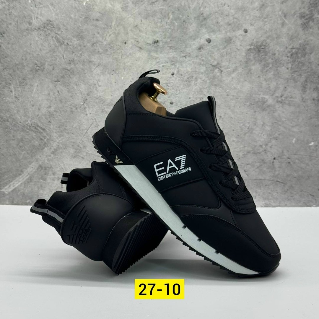 кроссовки emporio armani ea7 зимние,кроссовки ea7,кроссовки emporio armani,кроссовки emporio armani черный,мужской кроссовки
