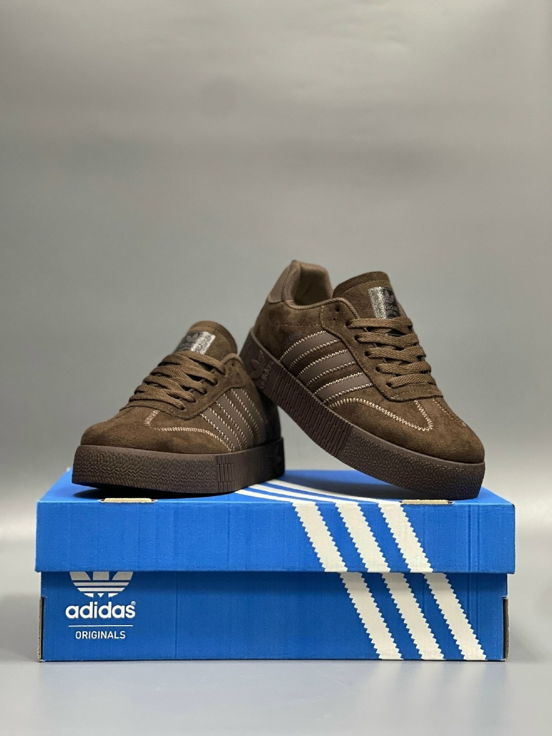 кроссовки adidas samba rose на высокой подошве,кроссовки adidas samba,кроссовки adidas samba rose на высокой подошве samba цвет бежевый,кроссовки adidas,кроссовки samba xlg adidas originals бежевый