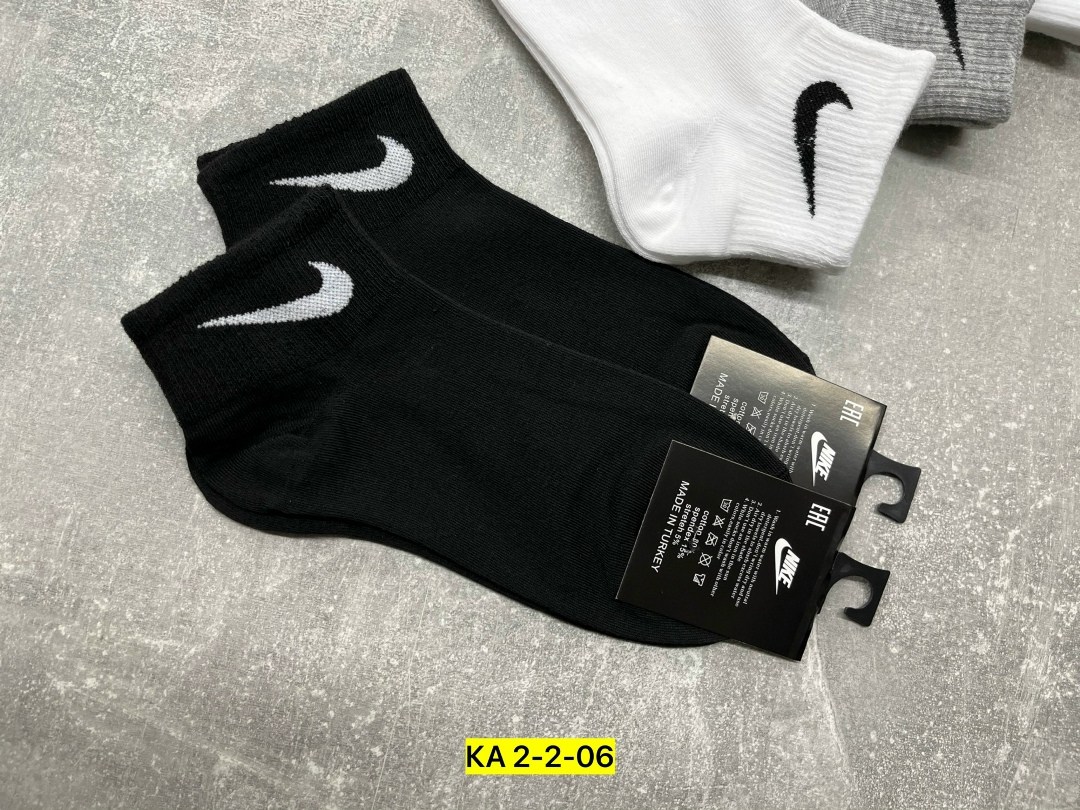 носки мужские 10 пар nike,носки мужские,носки мужские спортивные,комплект носков nike,носки мужские 10 пар