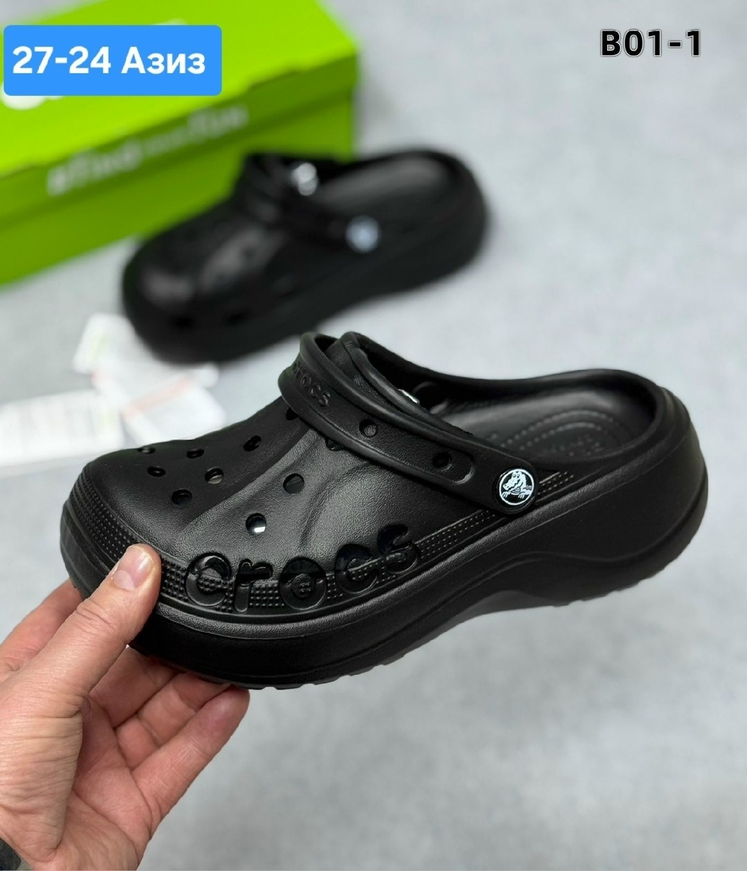 сабо crocs,crocs classic,crocs classic clog,,crocs черные