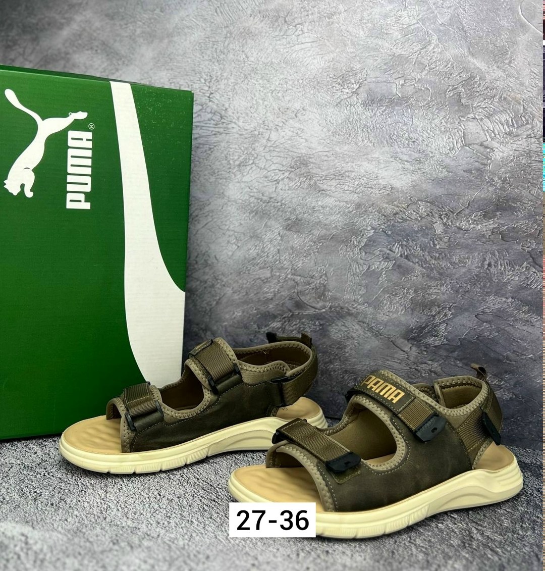 сандалии puma,сандалии для мужчин,сандалии,,сандали
