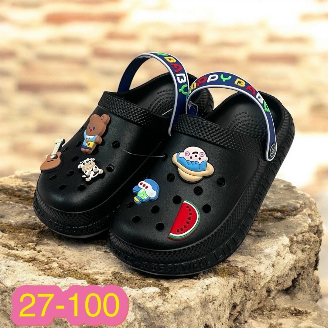 ,кроксы детские,сандалии детские,сабо детские для девочек, детская