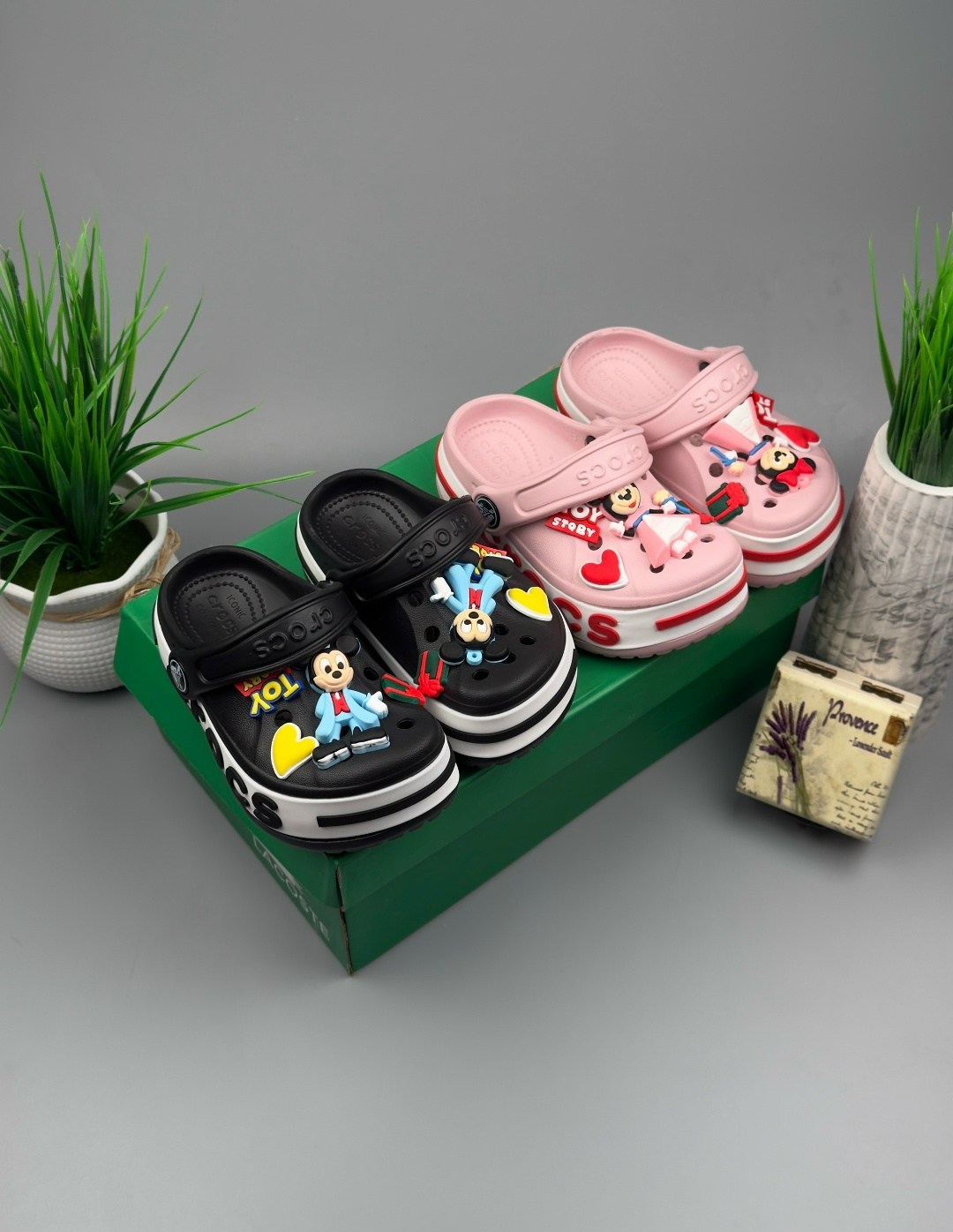 кроксы детские,крокс,джибитс crocs сандалии,, детская