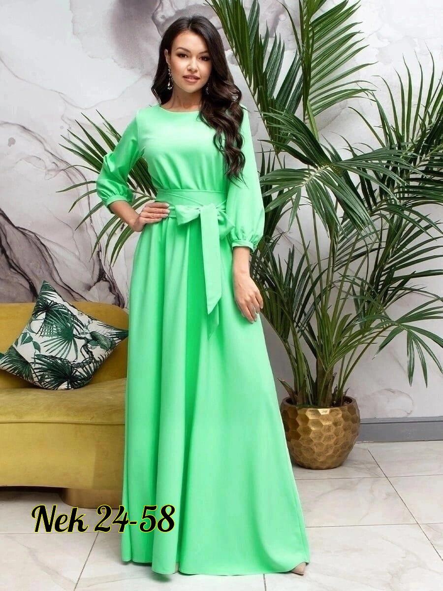 платье 👗,платье женское,длинное женское платье,платье длинное в пол,нарядное длинное платье