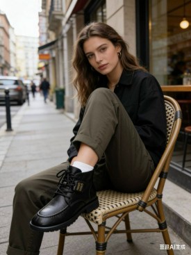Сапоги
