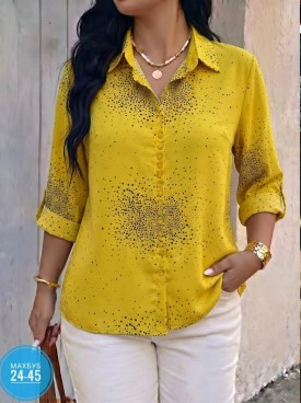Блузка