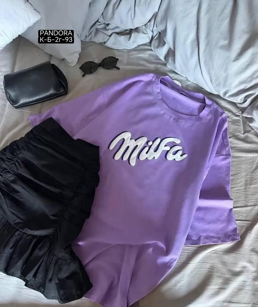 футболка оверсайз фиолетовая royalclothes,футболка женская оверсайз милфа фиолетовая,футболки женские оверсайз,футболка женская оверсайз фиолетовая,футболки оверсайз с принтами